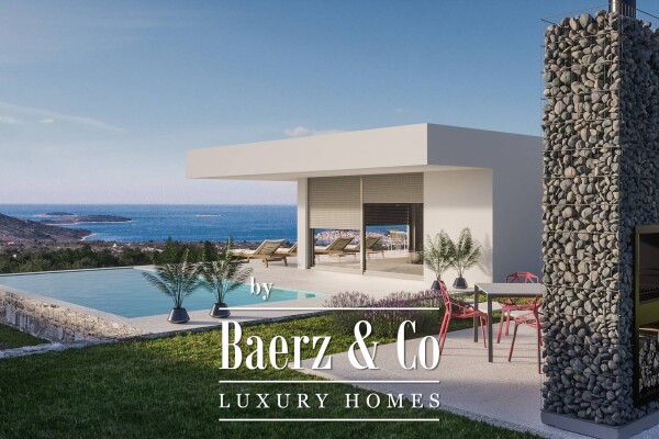 photo 35 Primošten, luxurious ground floor villa with panoramic view