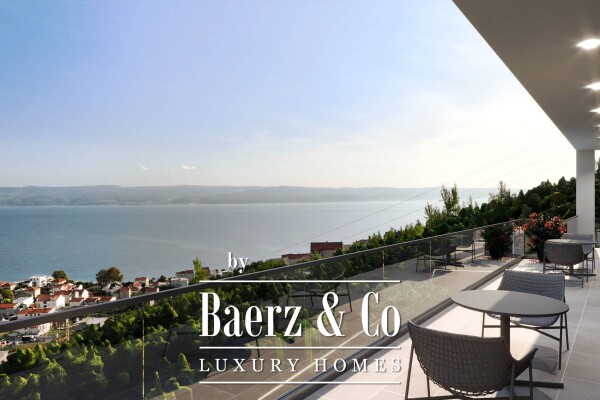 photo 3 Jesenice, Mali Rat, luxury villa NFA 260 m²