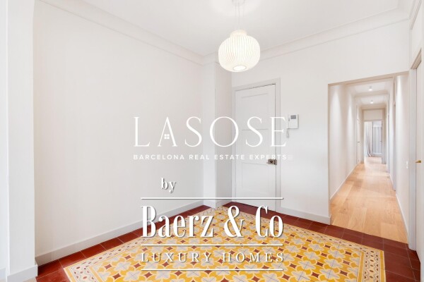 photo 26 Barcelona, Les Corts