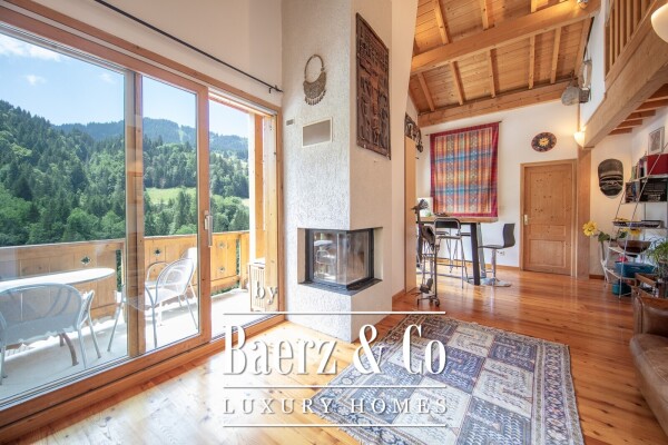 photo 5 7 BEDROOMS CHALET - NEXT TO THE NYON SKI LIFT