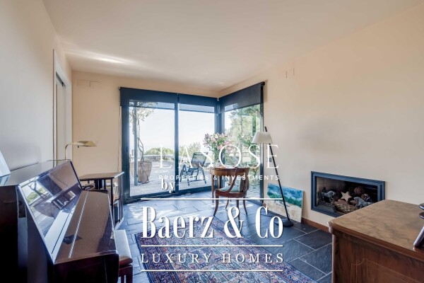 photo 15 Barcelona, Vallvidrera - El Tibidabo i les Planes