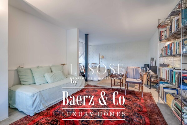 photo 36 Barcelona, Vallvidrera - El Tibidabo i les Planes