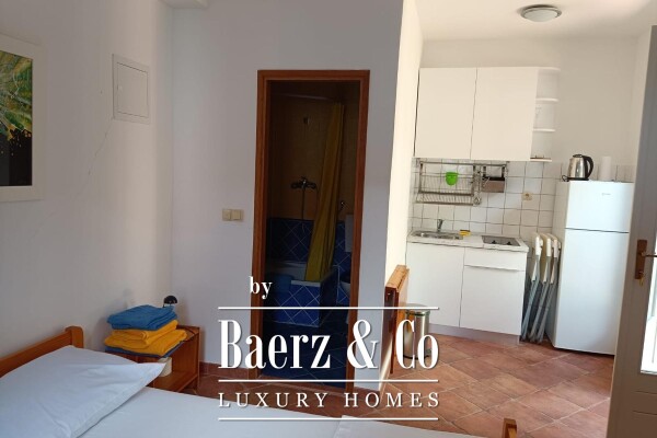 photo 16 Hvar, nice house on the south side of the island, 1st row by the sea