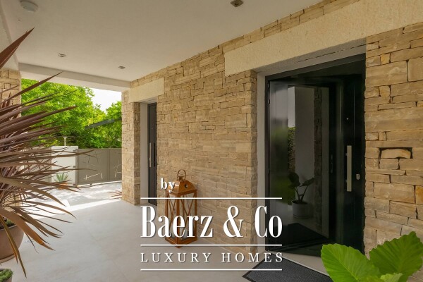 photo 39 Rovinj, Rovinjsko selo - beautiful villa with wellness and swimming pool, 224 m2