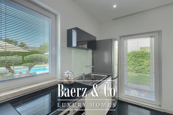 photo 54 Rovinj, Rovinjsko selo - beautiful villa with wellness and swimming pool, 224 m2