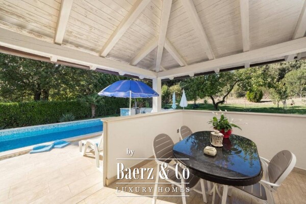 photo 32 Pula, Pješčana Uvala detached house in a great location