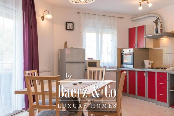 photo 13 Pula, Valdebek - newly built detached house with four apartments, gross floor area 388 m2