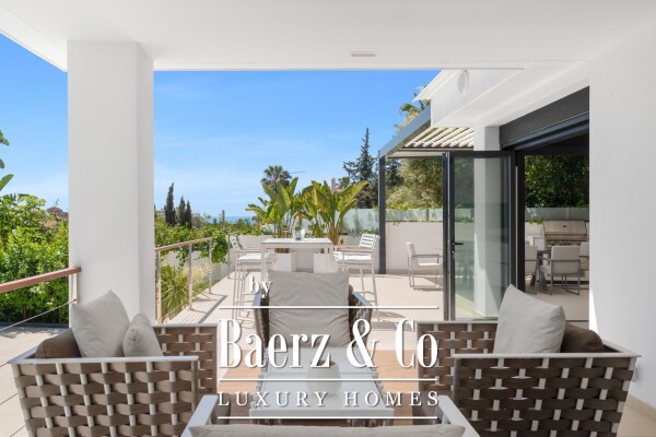 photo 9 Villa - Marbella East - Ref: 8321