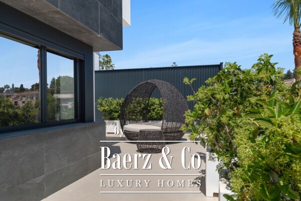 photo 34 Villa - Marbella East - Ref: 8321