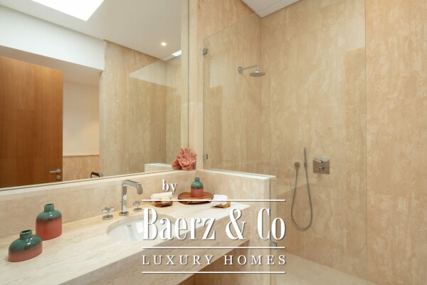 photo 12 Villa - Estepona West - Casares - Ref: 8334