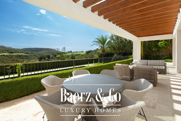 photo 24 Villa - Estepona West - Casares - Ref: 8334