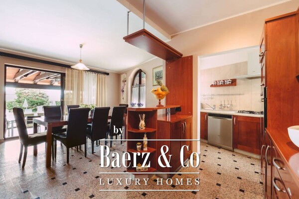 photo 35 Pula, Veli Vrh - beautiful luxurious and modern house 347 m2 with a pool of 27 m2