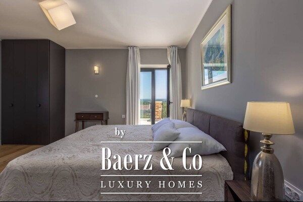 photo 34 Zadar, Murvica, spectacular stone villa with tennis court and swimming pool