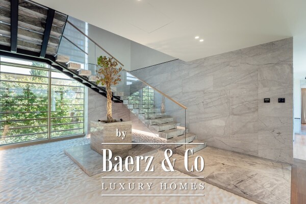 photo 2 Modern Villa in Luxury Resort with private Beach, Pool and Jetty