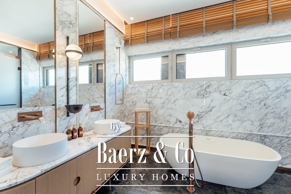 photo 22 Modern Villa in Luxury Resort with private Beach, Pool and Jetty