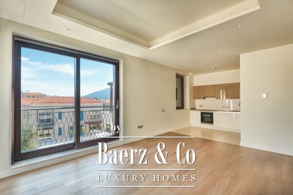 photo 3 Elegant Apartment in Herceg Novi in High End Resort