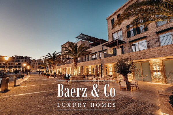 photo 14 Elegant Apartment in Herceg Novi in High End Resort