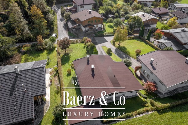 photo 4 Beautiful luxury home in St. Johann in Tirol