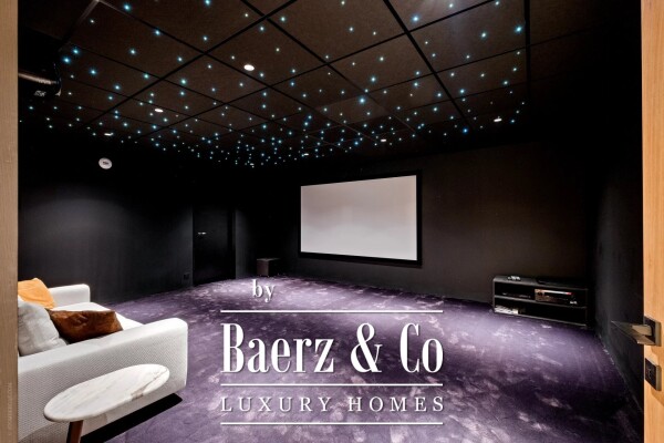 photo 35 Mougins, contemporary villa of 700m2 in a closed domain