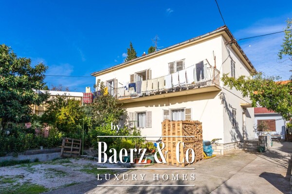 photo 3 Zadar, Brodarica, family house in an extremely attractive location