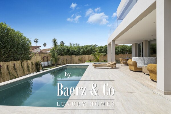 photo 27 Villa - San Pedro - Marbella - Ref: 8335