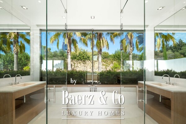 photo 26 Villa - Estepona West - Casares - Ref: 8339