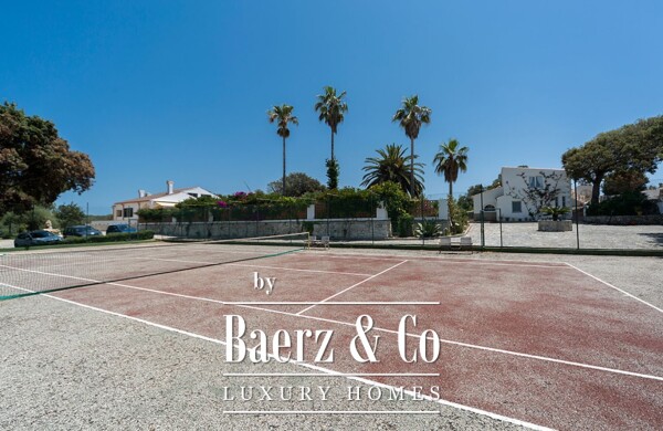 photo 39 ESTATE WITH TENNIS COURT IN ALAIOR