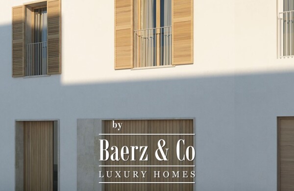 photo 3 EXCLUSIVE PROPERTY IN THE CENTER OF CIUTADELLA