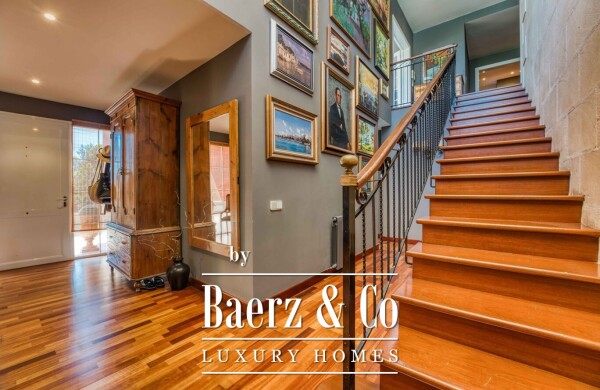 photo 19 MAGNIFICENT VILLA PUNTA PRIMA