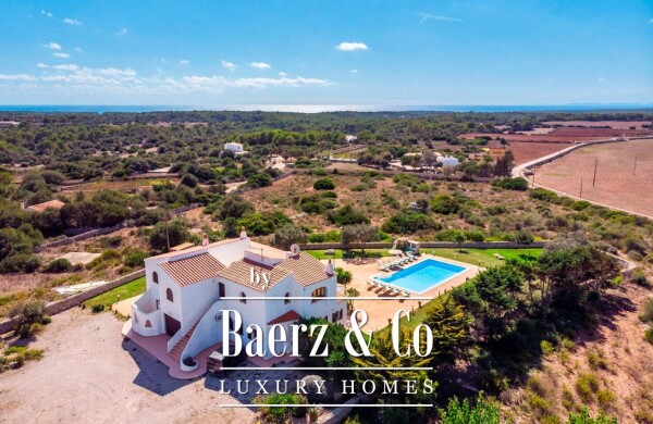 photo 27 BEAUTIFUL PROPERTY IN FERRERIES