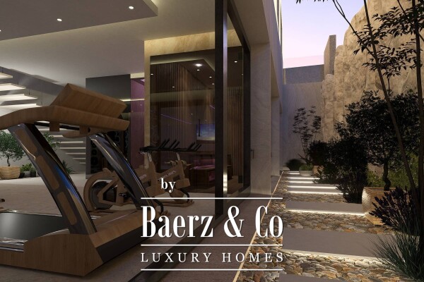 photo 13 Zadar, Starigrad, villa with open sea view