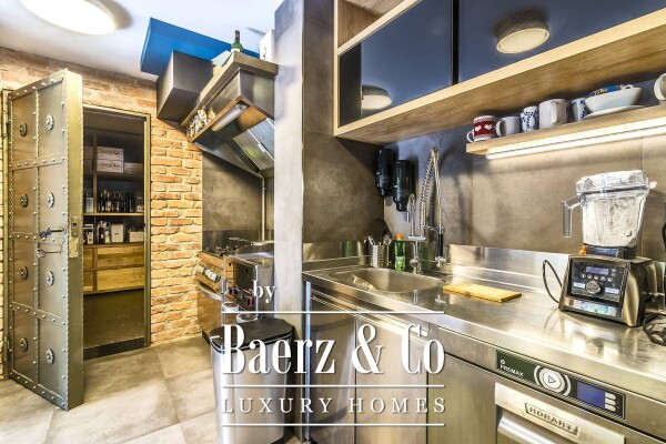 photo 25 Zagreb, Mlinovi, modern luxury villa 500 m2