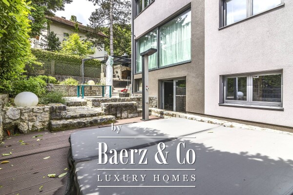 photo 28 Zagreb, Mlinovi, modern luxury villa 500 m2