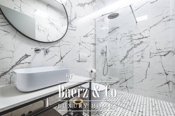 photo 25 Rijeka, Kostrena, exclusive semi-detached house with a pool on the first row to the sea