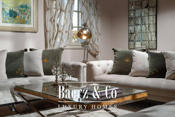 photo 18 Istria, Vabriga - exclusive, unique villa of timeless beauty NKP 357 m2