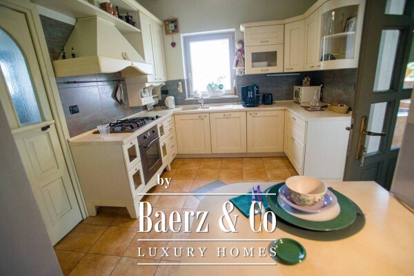 photo 8 Istria, Ližnjan - unique villa NKP 435 on an immaculate plot of 4600 m2 with a swimming pool