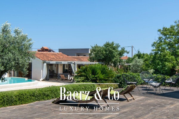 photo 37 Istria, Ližnjan - unique villa NKP 435 on an immaculate plot of 4600 m2 with a swimming pool