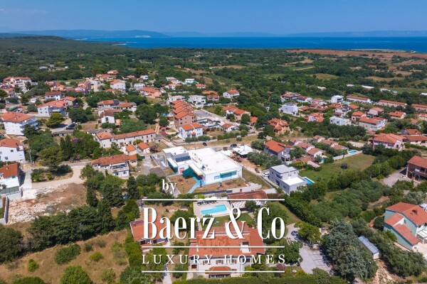 photo 66 Istria, Ližnjan - unique villa NKP 435 on an immaculate plot of 4600 m2 with a swimming pool