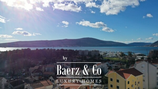 photo 11 New Apartment in Tivat near Porto Montenegro