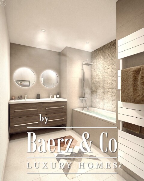 photo 2 New 4 Rooms Apartment - Méribel Mottaret