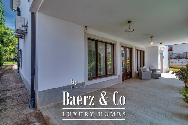 photo 13 Istria, Umag - unique NKP villa 400 m2 only 30 m from the sea