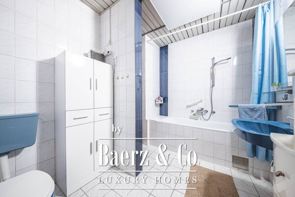 photo 13 The island of Krk, Njivice, beautiful house with a view of the sea NKP 244 m2