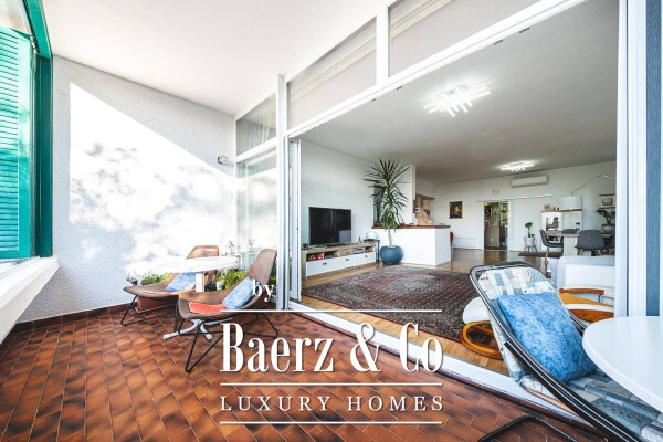 photo 29 The island of Krk, Njivice, beautiful house with a view of the sea NKP 244 m2