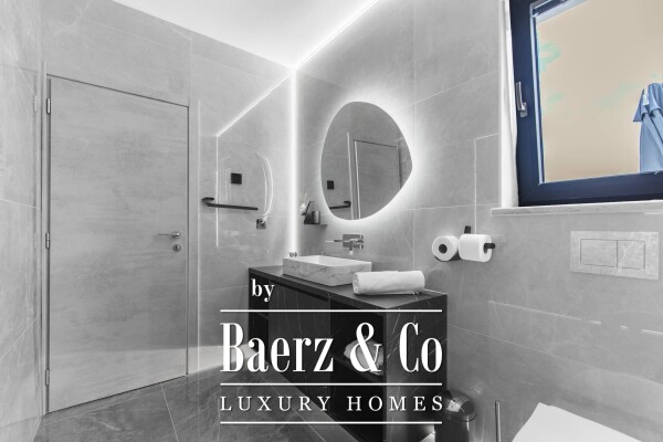 photo 15 Istria, Vrh - Villa with a wonderful panoramic view