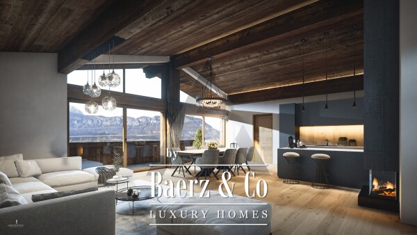 photo 1 Beautiful luxury home in St. Johann in Tirol