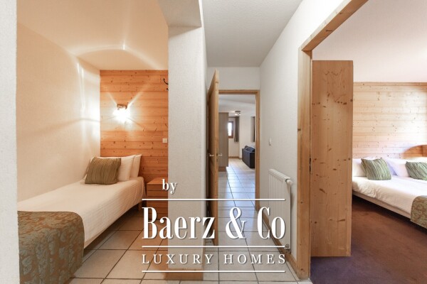 photo 9 2 BEDROOM APPARTMENT - IN THE CENTER