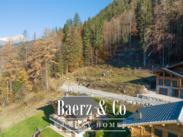 photo 7 BUILDING PLOT - CLOSE TO THE CENTRE