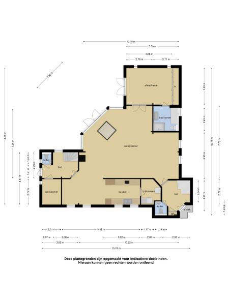photo 49 Nuenderbeekselaan 1