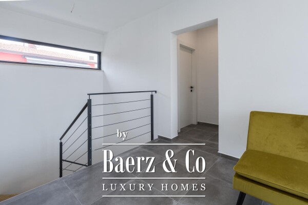 photo 16 Istria, Umag, modern house in a great location