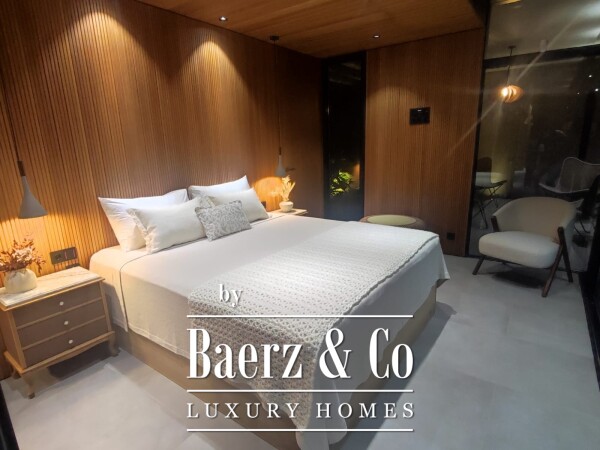 photo 21 Discover a Masterpiece of Modern Elegance in Playa Paraíso